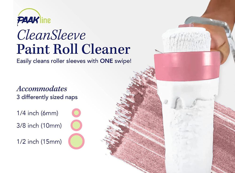 PAAKline CleanSleeve™