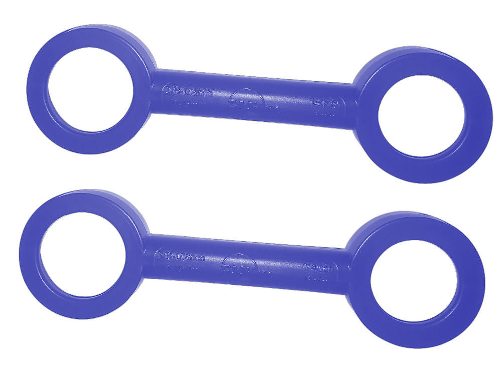 PAAKline CleanSleeve™ 2-Pack