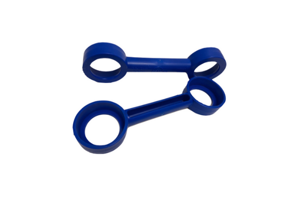 PAAKline CleanSleeve™ 2-Pack