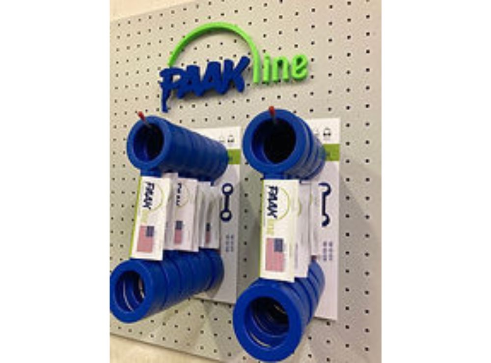 PAAKline CleanSleeve™