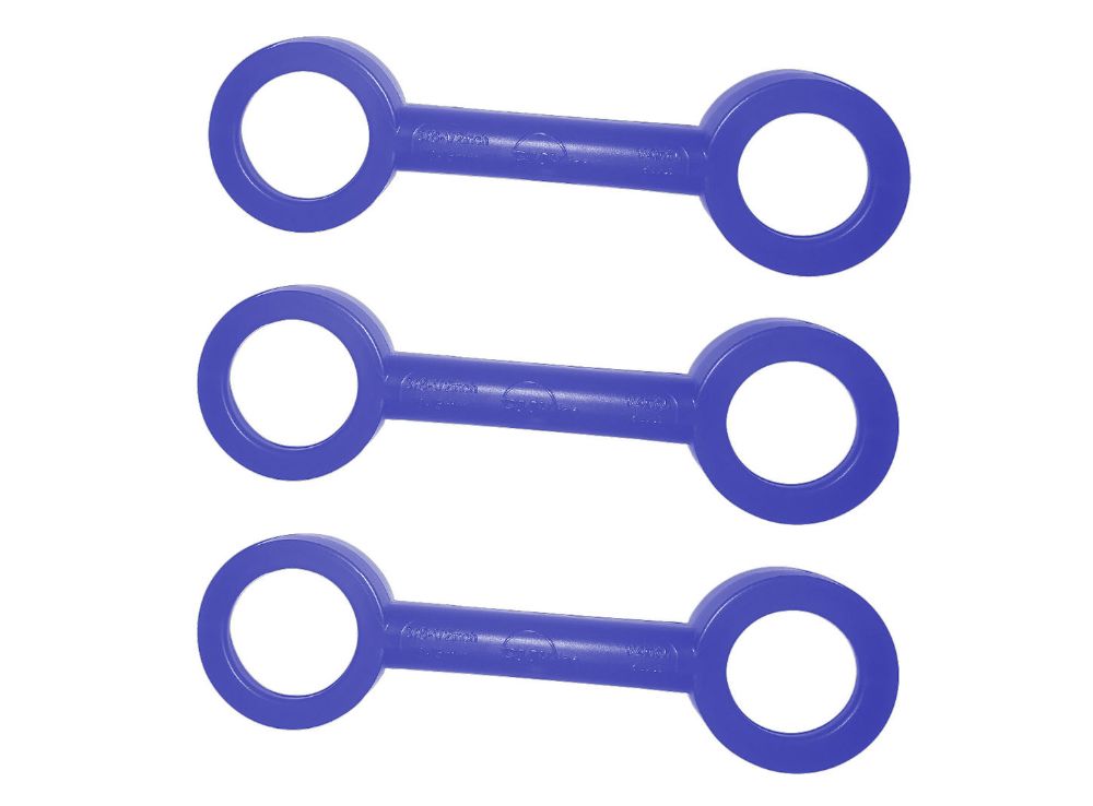 PAAKline CleanSleeve™ 3-Pack