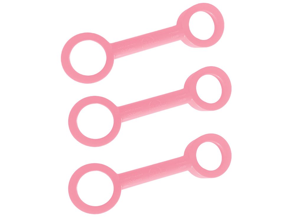 PAAKline CleanSleeve™ 3-Pack