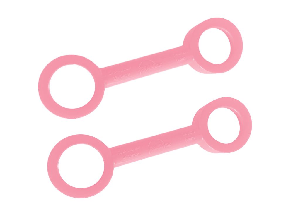 PAAKline CleanSleeve™ 2-Pack